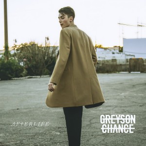ดาวน์โหลดและฟังเพลง Afterlife (Frank Pole Remix) พร้อมเนื้อเพลงจาก Greyson Chance