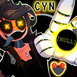 收聽Alltime Arcade的NULL (Murder Drones Cyn) (feat. J Cae & Zepelin Beats)歌詞歌曲