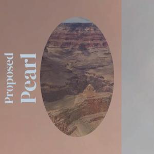 Album Proposed Pearl from Various