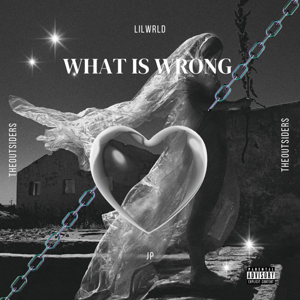 What is Wrong? (Explicit)