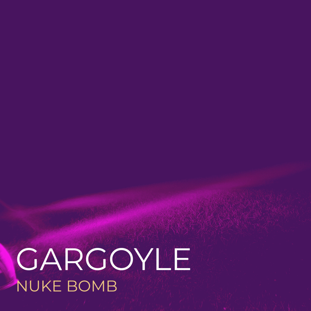 Gargoyle (Explicit)