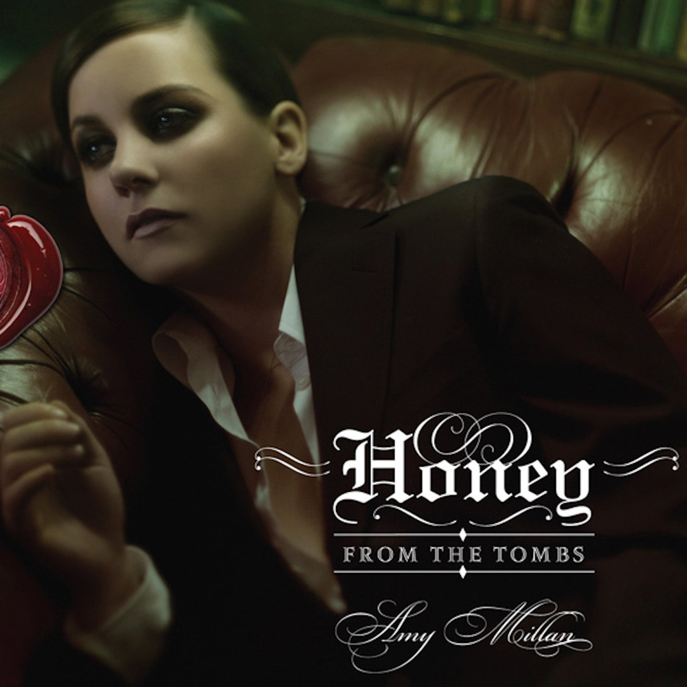 He Brings Out The Whiskey In Me