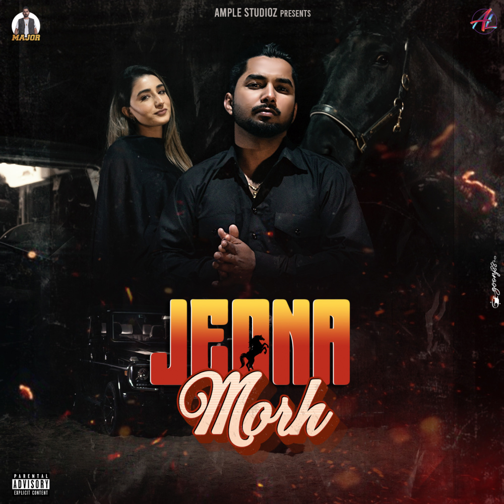Jeona Morh (Explicit)