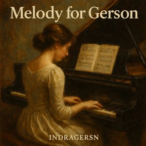 อัลบัม Melody for Gerson ศิลปิน INDRAGERSN