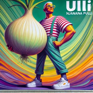 Album Ulli (Njanana Pulli) from 