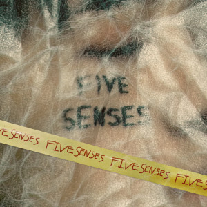 BE'O的專輯FIVE SENSES