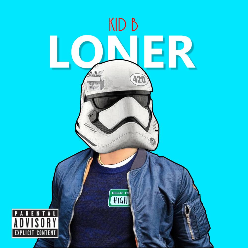 LONER (Explicit)