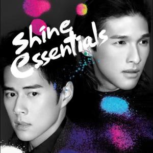 Shine的專輯Shine Essentials