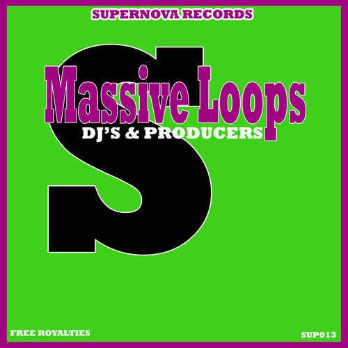 Massive Loops 128