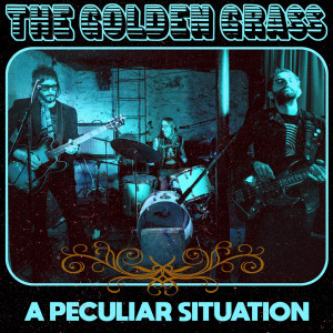 收听The Golden Grass的A Peculiar Situation歌词歌曲