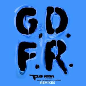 收聽Flo Rida的GDFR (feat. Sage the Gemini & Lookas) (DJ Kay Rich x Up 2 No Good Remix)歌詞歌曲