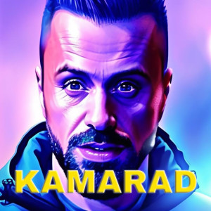 Album Ai Vrea Sǎ Mă Vrăjești from Kamarad