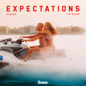 ดาวน์โหลดและฟังเพลง Expectations พร้อมเนื้อเพลงจาก Glaceo
