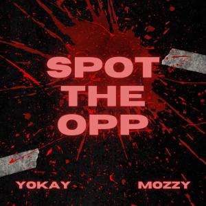 SPOT THE OPP (feat. Mozzy) (Explicit)