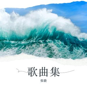 Album 歌曲集 from 张骁
