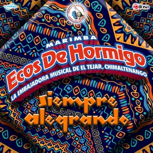 收聽Marimba Ecos de Hormigo的Recordar Bailando: Te He Prometido / La Ladrona歌詞歌曲