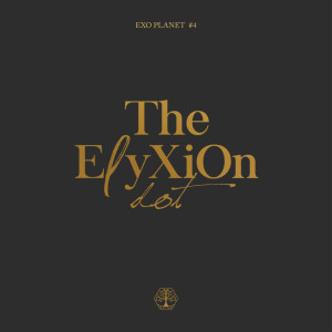 Album EXO PLANET #4 –The EℓyXiOn [dot]– Live Album oleh EXO
