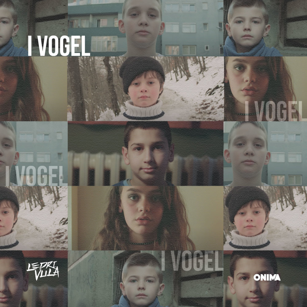 I Vogel