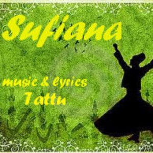 Dengarkan Sufiana lagu dari Tattu dengan lirik