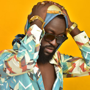 Listen to Doucement song with lyrics from Banembe Jeremie