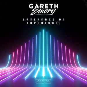 Listen to Laserface 01 (Aperture) song with lyrics from Gareth Emery