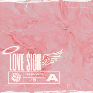 群星的專輯Love Sick - (A) [Explicit]