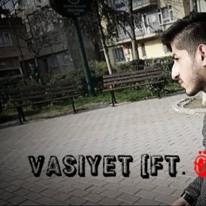 ดาวน์โหลดและฟังเพลง VASİYET (feat. Özvatanlı) (Explicit) พร้อมเนื้อเพลงจาก Hayalet