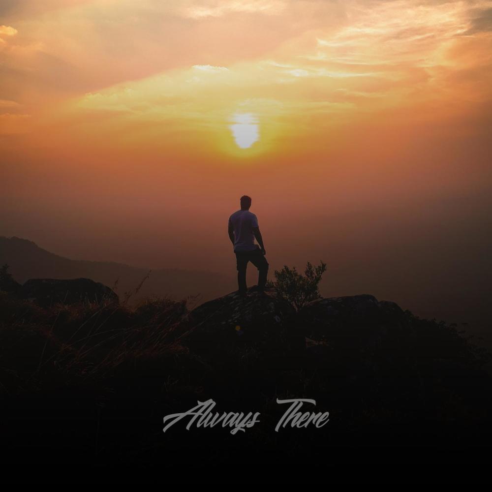 Always There(feat. ValleyGirl)