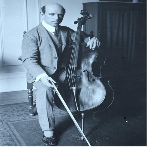 Kol Nidrei, Op. 47