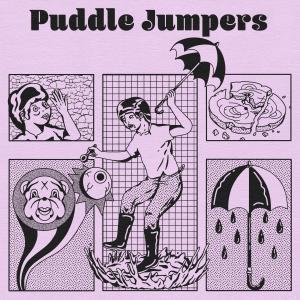 Album Puddle Jumpers (Explicit) from The Strange Neighbour