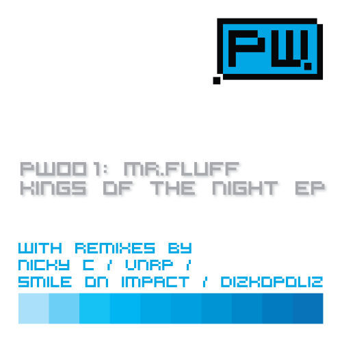 Kings Of The Night (Nicky C & Matt Azuza SS2 Mix)