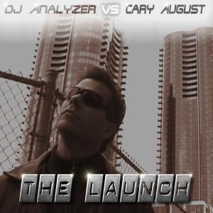 DJ Analyzer的專輯The Launch