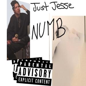 Just Jesse的專輯NUMB (Explicit)