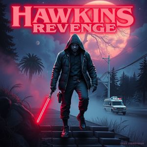 Hawkins Revenge dari Ingo Herrmann
