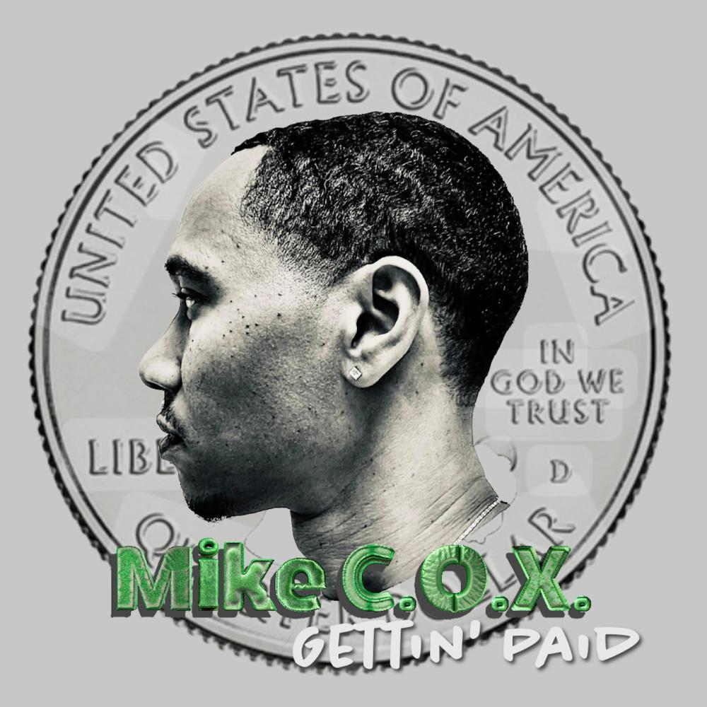 Gettin' Paid (feat. Finsta of Finsta Bundy & RJ Payne|Radio Edit)