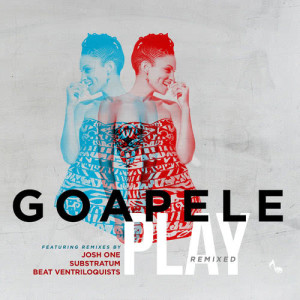 ดาวน์โหลดและฟังเพลง Play (Beat Ventriloquists Remix) พร้อมเนื้อเพลงจาก Goapele