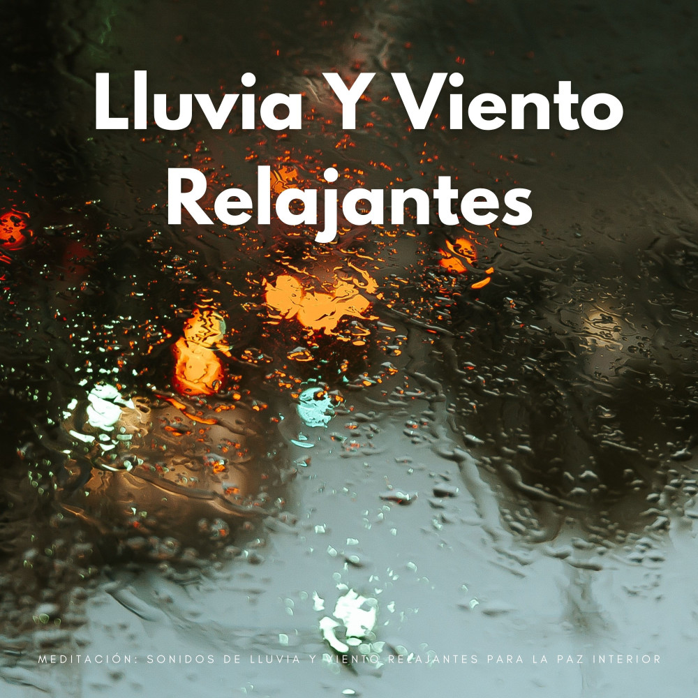 Sonidos De Lluvias Para Una Meditación Profunda