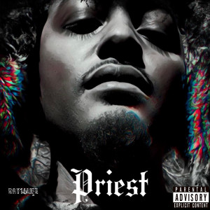 收聽BankHead Priest的Free Kodak Black (Freestyle) (Explicit)歌詞歌曲