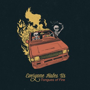ดาวน์โหลดและฟังเพลง Adderall พร้อมเนื้อเพลงจาก Tongues of Fire