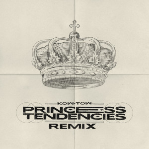 陳芳語的專輯Kow Tow: Princess Tendencies Remix