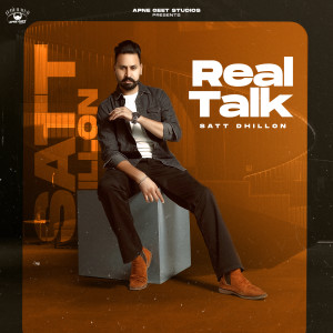 Album Real Talk from Satt Dhillon