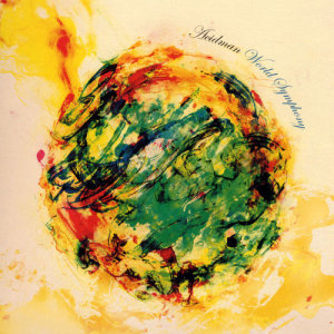 ดาวน์โหลดและฟังเพลง World Symphony พร้อมเนื้อเพลงจาก Acidman