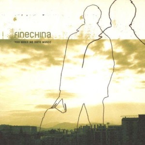 ดาวน์โหลดและฟังเพลง Don't Say Nothing (You Hate Me Hate Music Album Version) พร้อมเนื้อเพลงจาก Fine China