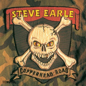 收聽Steve Earle的Once You Love歌詞歌曲