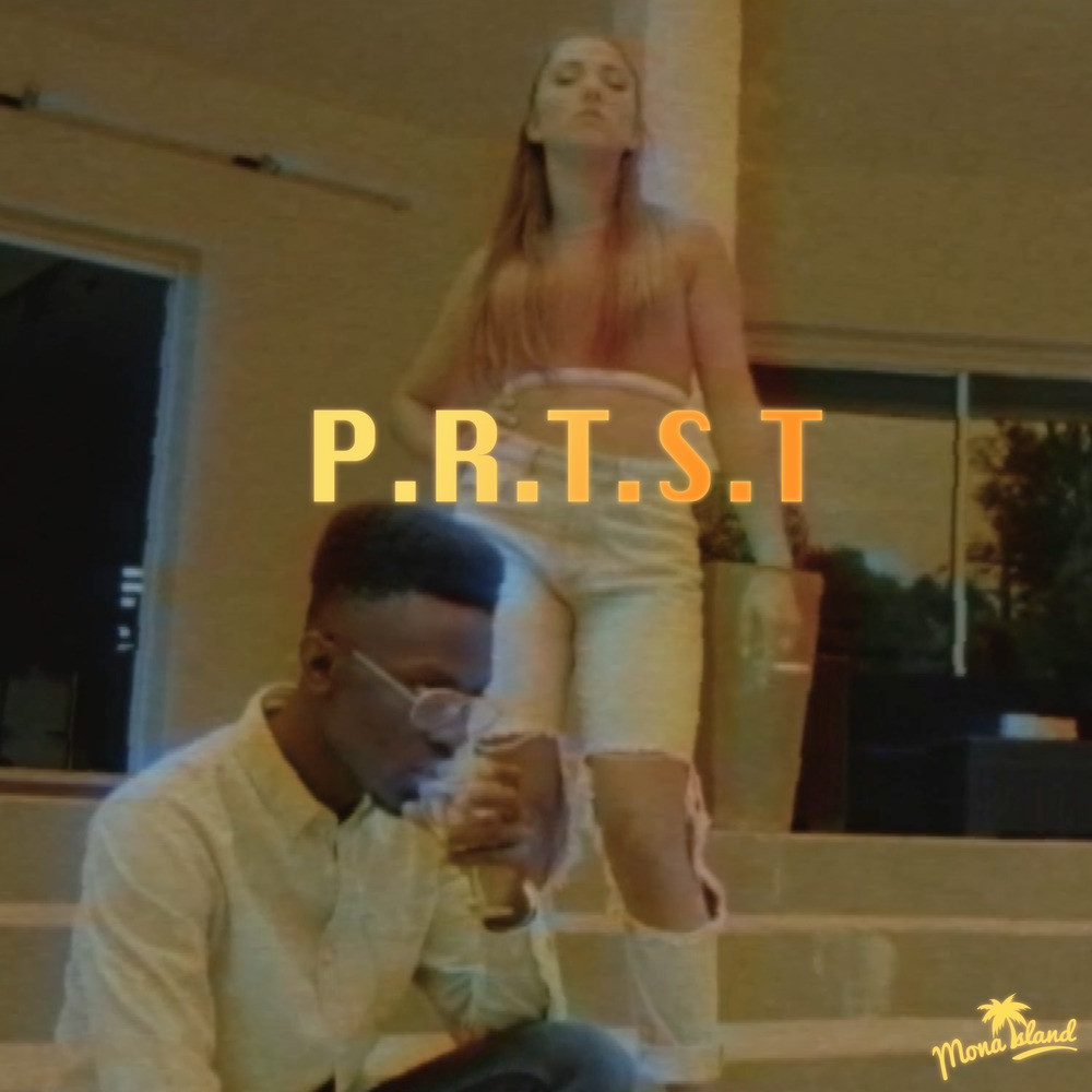 P.R.T.S.T