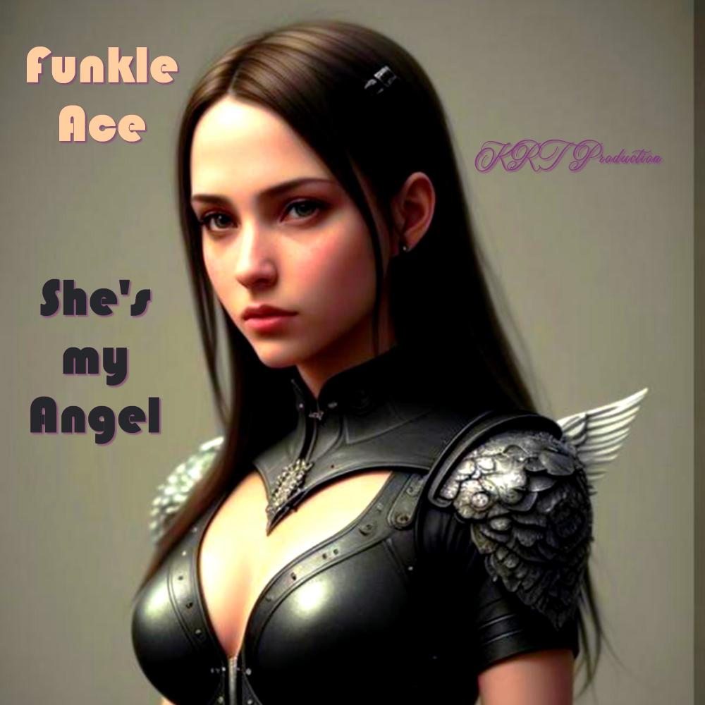She's My Angel