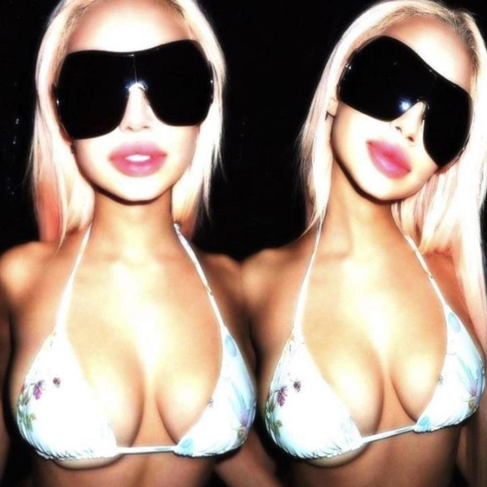 American (feat. Spiller) (Explicit)