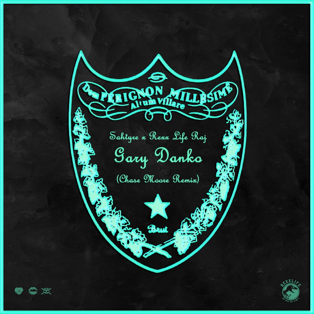 Gary Danko (Chase Moore Remix) (Explicit) (Chase Moore Remix|Explicit)