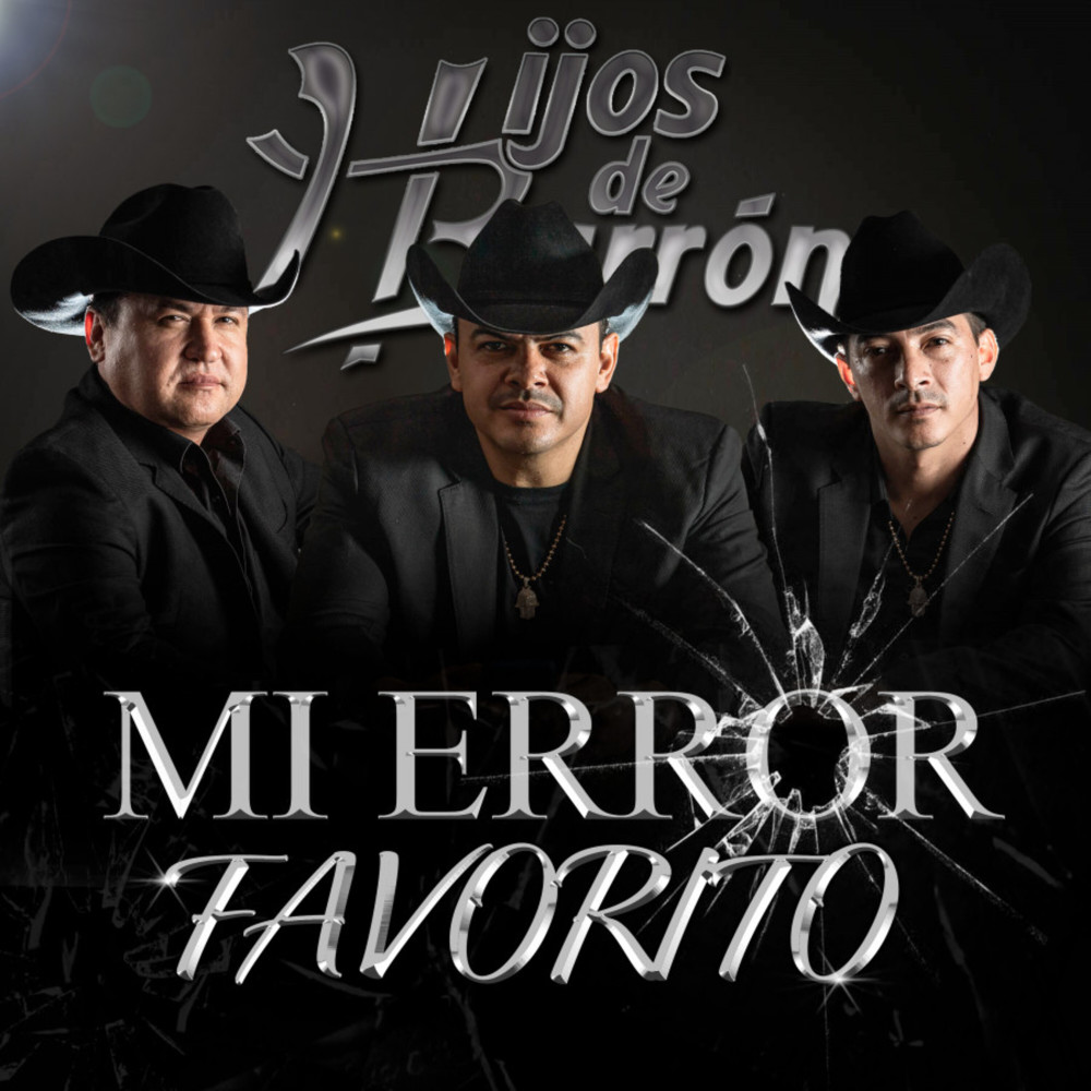 Mi Error Favorito