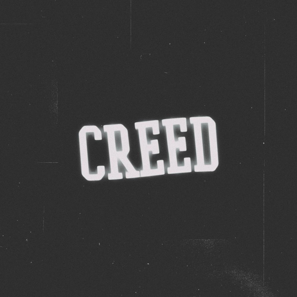 Creed (feat. PlayShrpJ) (Explicit)